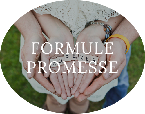 Formule promesse